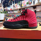 Jordan 12 'Reverse Flu Game' Size 9