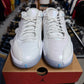 Jordan 12 Low 'Easter' Size 9.5