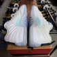 Jordan 12 Low 'Easter' Size 9.5