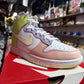 Nike Dunk High 'Cashmere' Size 10.5W/9M