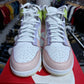 Nike Dunk High 'Cashmere' Size 10.5W/9M