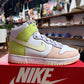 Nike Dunk High 'Cashmere' Size 10.5W/9M