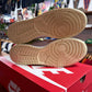 Nike Dunk High 'Cashmere' Size 10.5W/9M