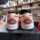 Jordan 1 Low 'Crimson Tint' Size 9