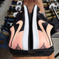 Jordan 1 Low 'Crimson Tint' Size 9