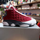 Jordan 13 'Red Flint' Size 9