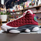 Jordan 13 'Red Flint' Size 9