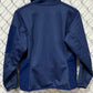 Vintage Patagonia Women's Blue Full Zip Fleece Lined Jacket Size Medium