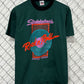 Vintage 80's Studebakers Rock n Roll Graphic Tee Size Large