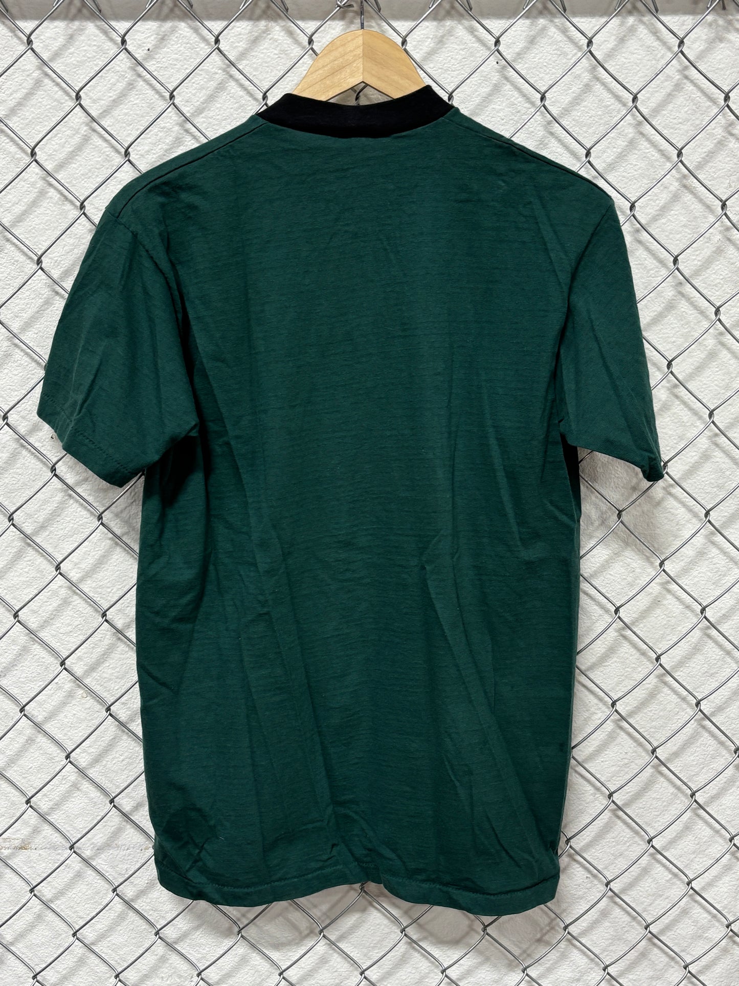 Vintage 80's Studebakers Rock n Roll Graphic Tee Size Large