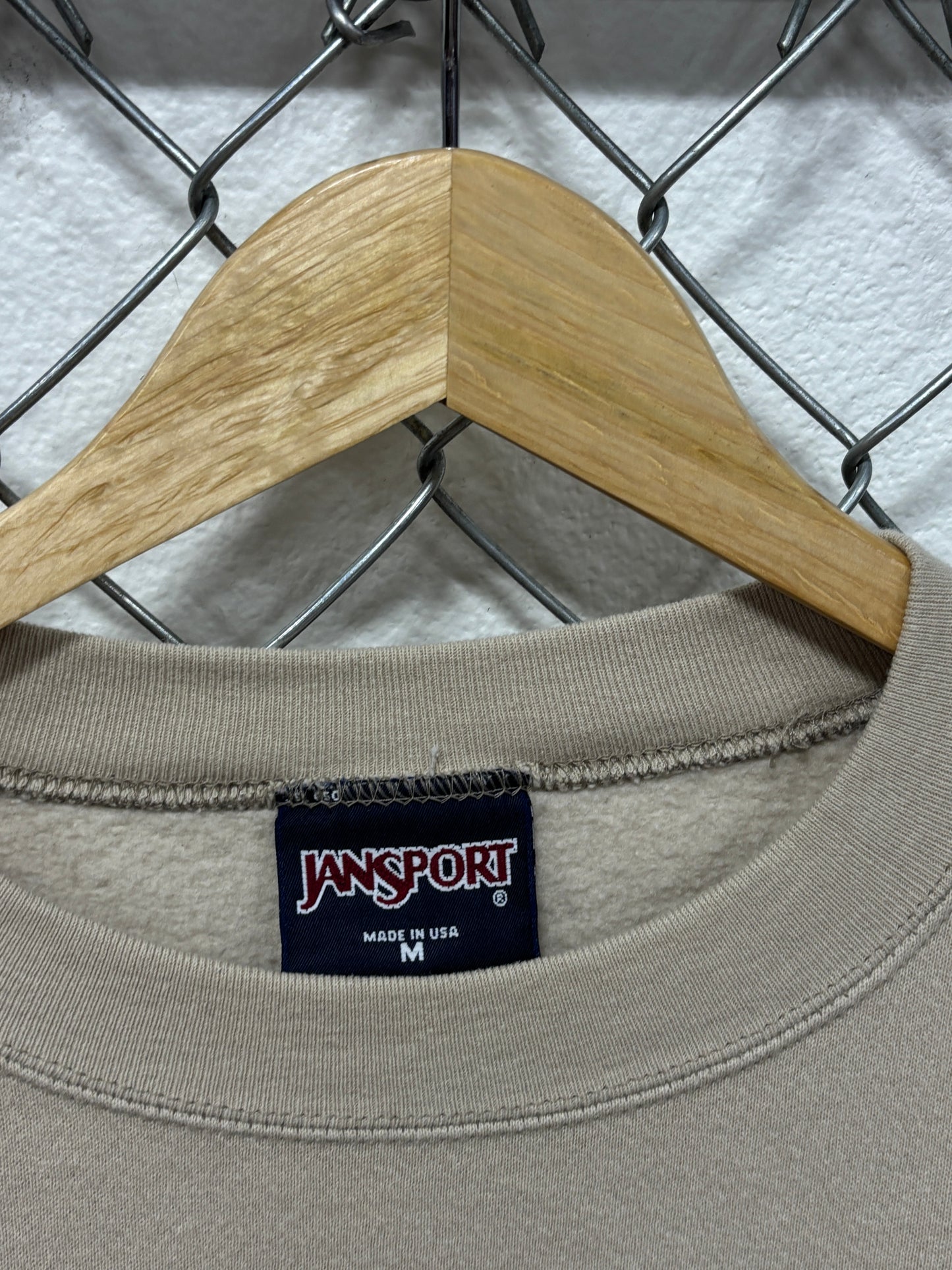 Vintage 90's SSU South West State University Sweater Size Medium