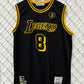 Kobe Bryant Headgear Classics Legend Mamba Jersey Size 3XL