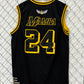 Kobe Bryant Headgear Classics Legend Mamba Jersey Size 3XL