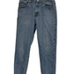 Vintage Polo Jeans Light Wash Denim Jeans Size 31x30