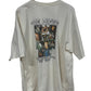Vintage 00's Joe Diffie Country Music Greatest Hits Tour Tee Size XXL