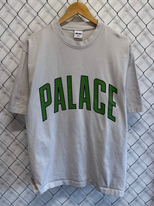 Palace SS24 Athletic Heavy Weight Tee Size Large