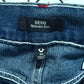True Religion Geno Relaxed Slim Denim Jeans Size 30x31