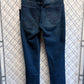 True Religion Geno Relaxed Slim Denim Jeans Size 30x31