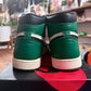 Jordan 1 'Pine Green' Size 11