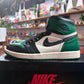 Jordan 1 'Pine Green' Size 11