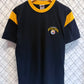 Pittsburgh Steelers NFL Logo Tee Size Medium