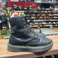 Doc Martens Zavala Black Boots Size 7M/8W