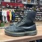 Doc Martens Zavala Black Boots Size 7M/8W
