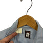 Vintage Karman Pearl Snap Button Up Western Shirt Size Large