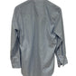 Vintage Karman Pearl Snap Button Up Western Shirt Size Large