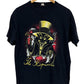Vintage 00's Insane Clown Posse ICP Ringmaster Graphic Tee Size Large