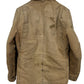 Vintage Carhartt C03 Traditional Brown Work Jacket Size XL