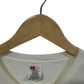 Vintage 80's Dae Myung Moo-Do Taekwondo Graphic Tee Size Large
