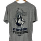 Vintage And 1 Games So Sweet Cavities Basketball Graphic Tee Size Large