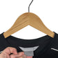 Vintage 00's Nike Mesh Small Swoosh Athletic Tee Size Large