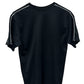 Vintage 00's Nike Mesh Small Swoosh Athletic Tee Size Large
