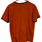 Vintage 00's Nike Swoosh Logo Ringer Graphic Tee Size Large