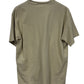 Vintage 90's Nunya Get Over It Embroidered Tee Size Large