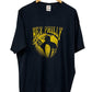 Vintage 00's Pittsburgh Penguins Hey Philly Graphic Tee Size XXL