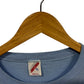 Vintage 90's Jerzees Pray Saab Connecticut Dealership Tee Size XL