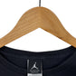 Vintage Jordan Brand Jumpman 23 Graphic Tee Size Large