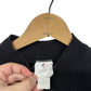 Vintage 90's Descente Mock Neck Long Sleeve Embroidered Shirt Size XL