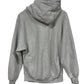 Vintage 90's Pro Weave MV Sport NYU Medical Center Hoodie Size Medium