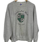 Vintage Wyoming Operation of the Month Crewneck Sweater Size XL