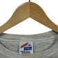 Vintage Wyoming Operation of the Month Crewneck Sweater Size XL