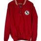 Vintage 90's Starter Billings Mustangs Baseball Quarter Zip Jacket Size XXL
