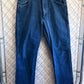 Vintage Wrangler Denim Jeans Size 34x31