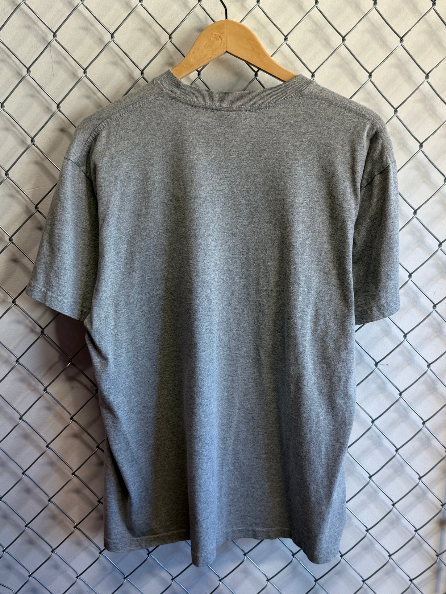 Supreme SS21 Emilio Pucci Box Logo Tee Size Large