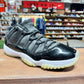 Jordan 11 Low '72-10' Size 11
