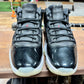 Jordan 11 Low '72-10' Size 11