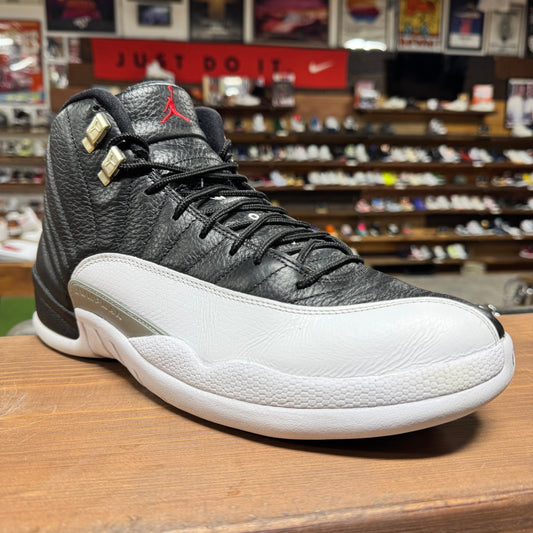 Jordan 12 'Playoffs' Size 13